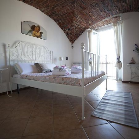 La Casetta Sul Mare Guesthouse Портовенере Экстерьер фото