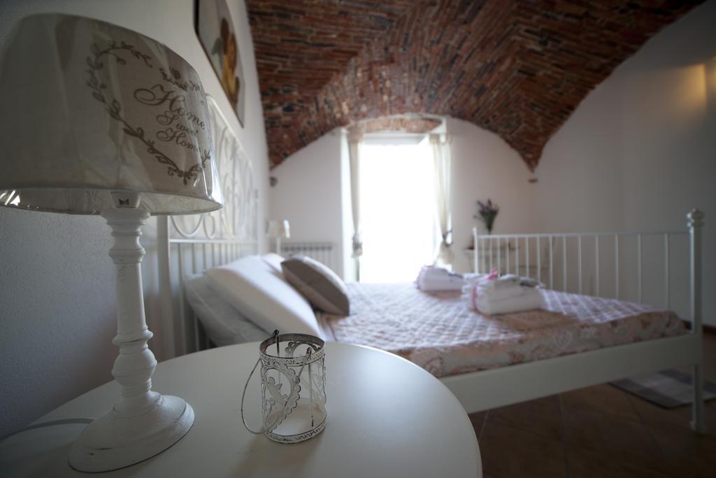 La Casetta Sul Mare Guesthouse Портовенере Экстерьер фото