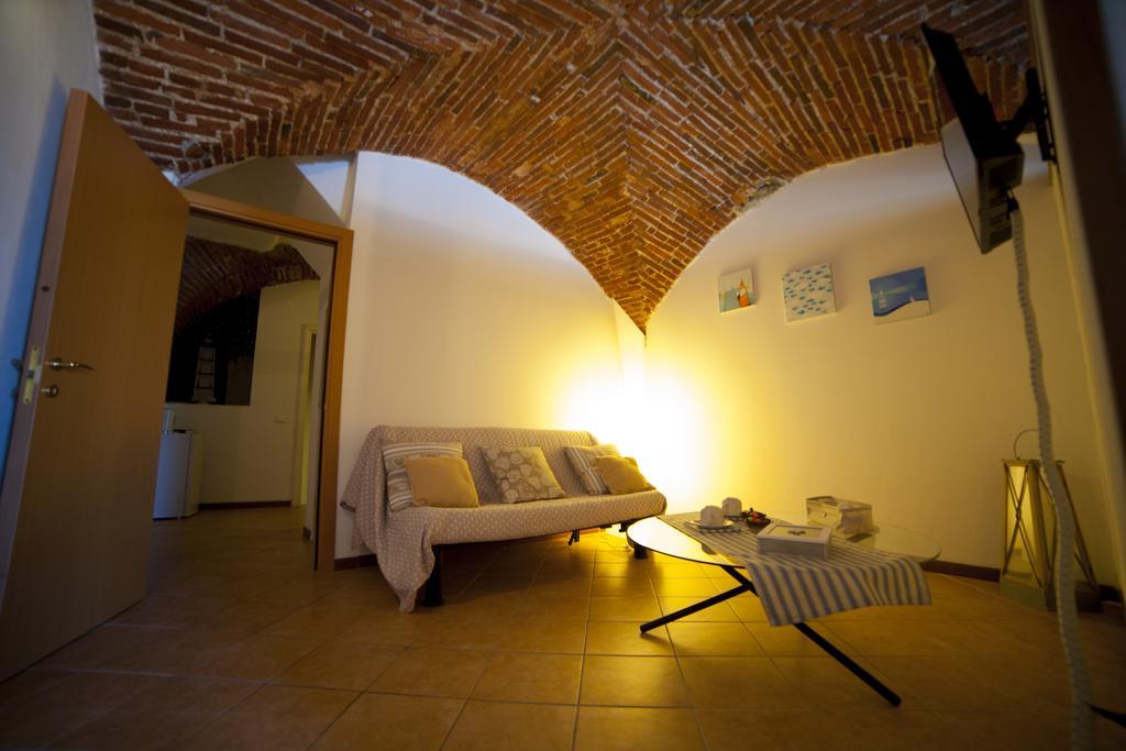 La Casetta Sul Mare Guesthouse Портовенере Экстерьер фото