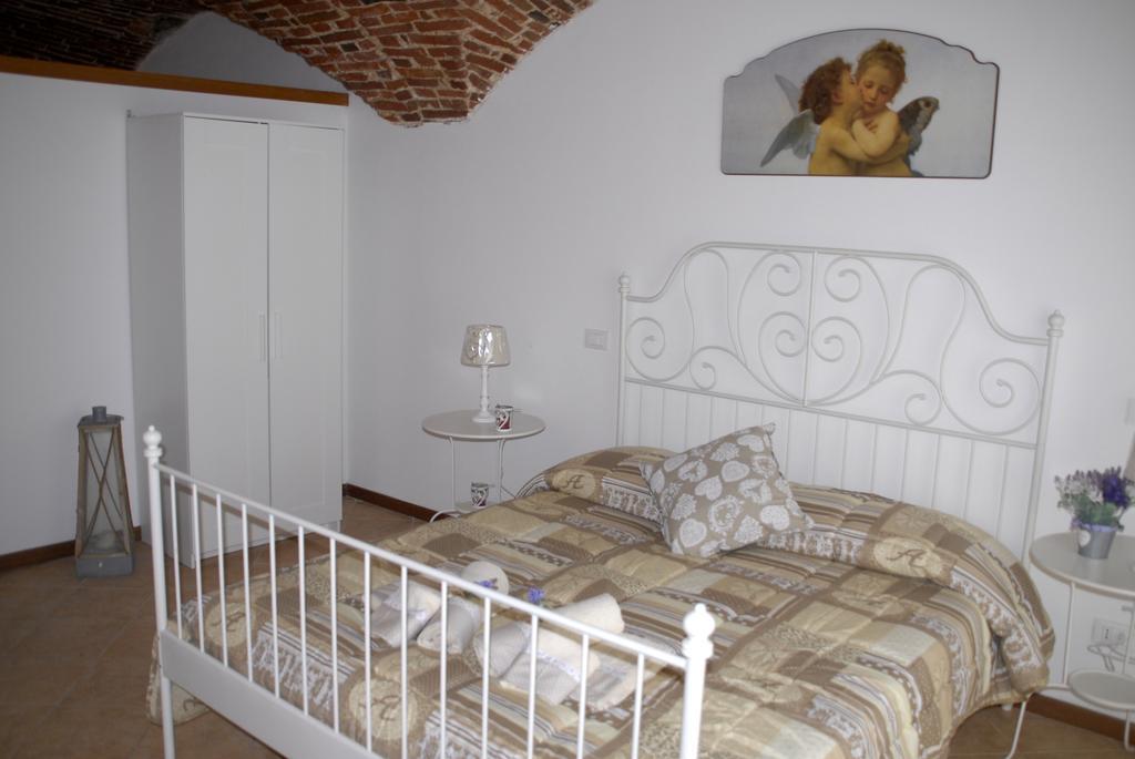 La Casetta Sul Mare Guesthouse Портовенере Экстерьер фото