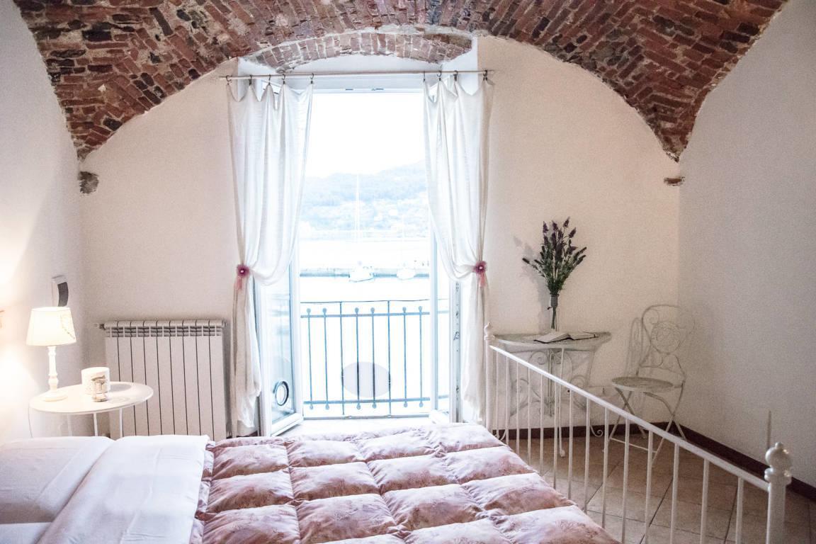 La Casetta Sul Mare Guesthouse Портовенере Экстерьер фото