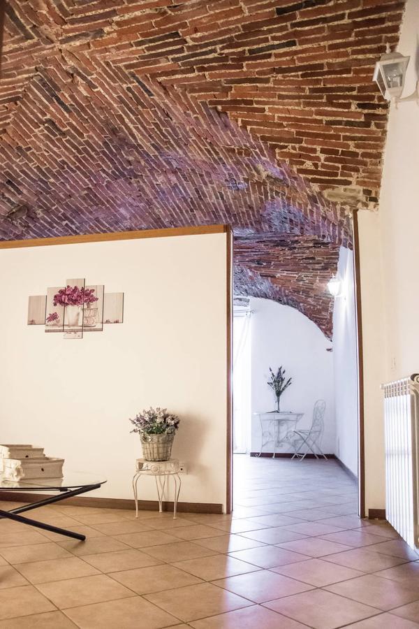 La Casetta Sul Mare Guesthouse Портовенере Экстерьер фото