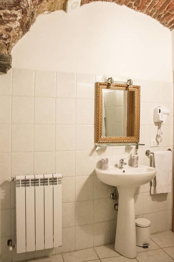 La Casetta Sul Mare Guesthouse Портовенере Экстерьер фото