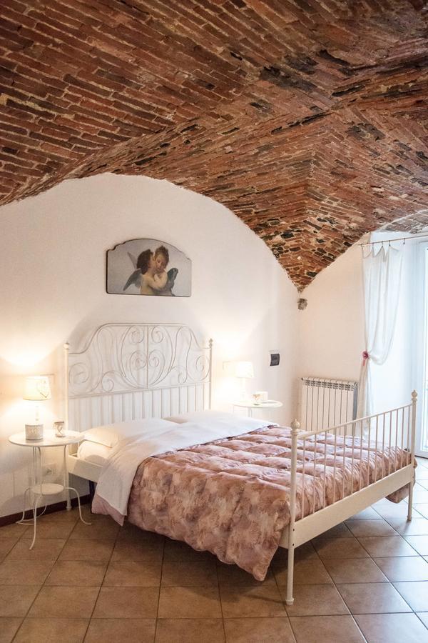 La Casetta Sul Mare Guesthouse Портовенере Экстерьер фото